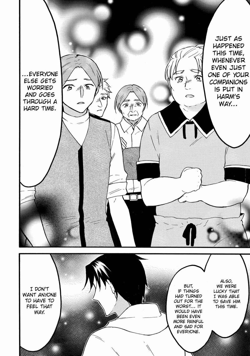 Level 1 With S Rank Drop Rate Is The Strongest Chapter 62 Page 32