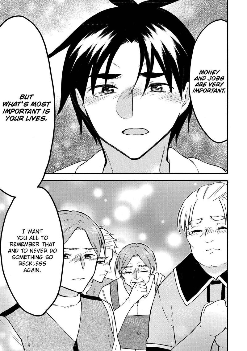 Level 1 With S Rank Drop Rate Is The Strongest Chapter 62 Page 33
