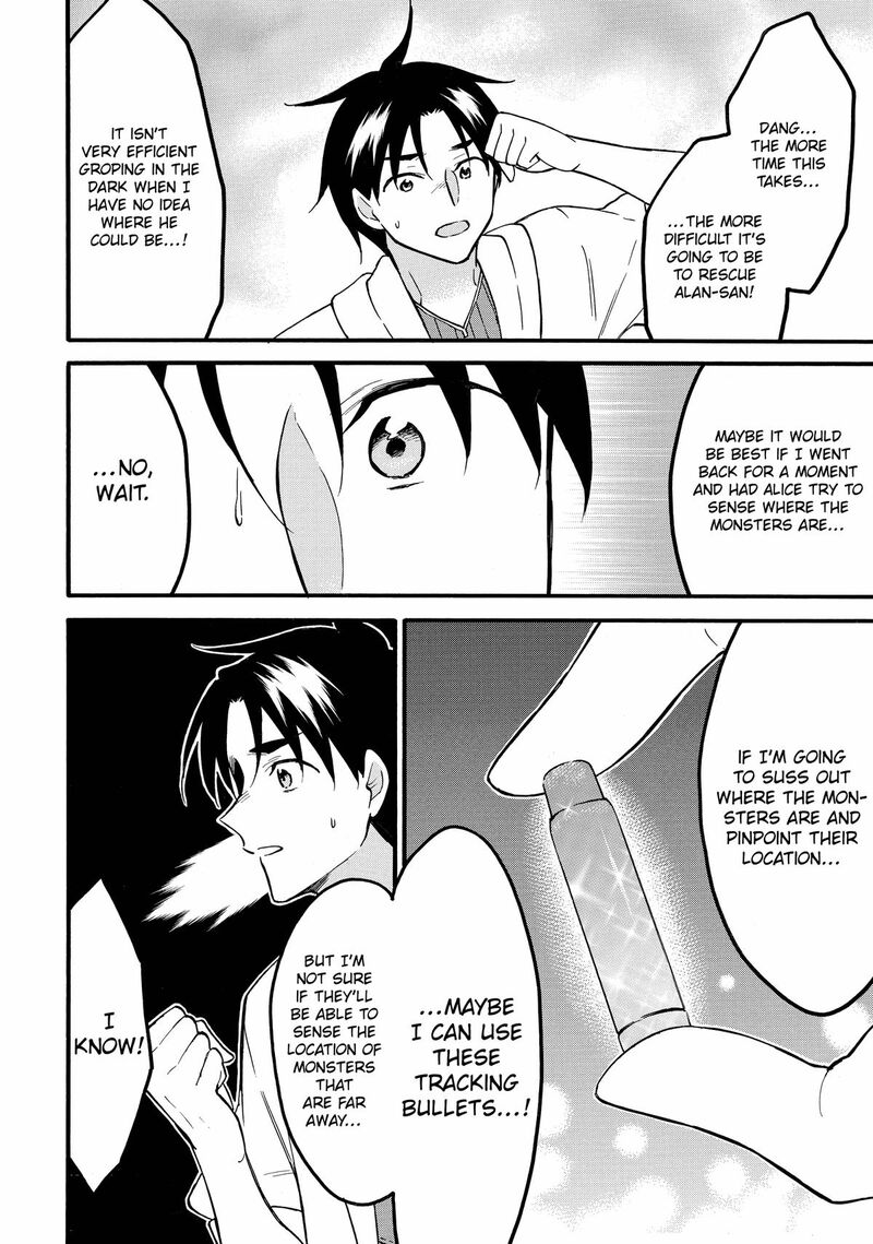 Level 1 With S Rank Drop Rate Is The Strongest Chapter 62 Page 4