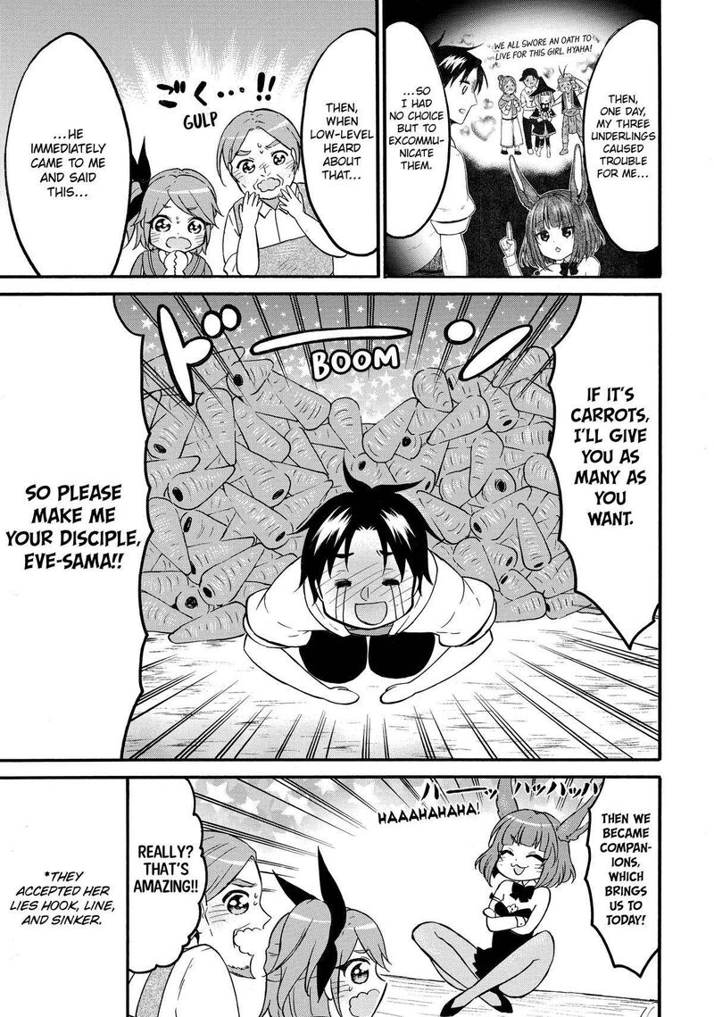 Level 1 With S Rank Drop Rate Is The Strongest Chapter 62 Page 43