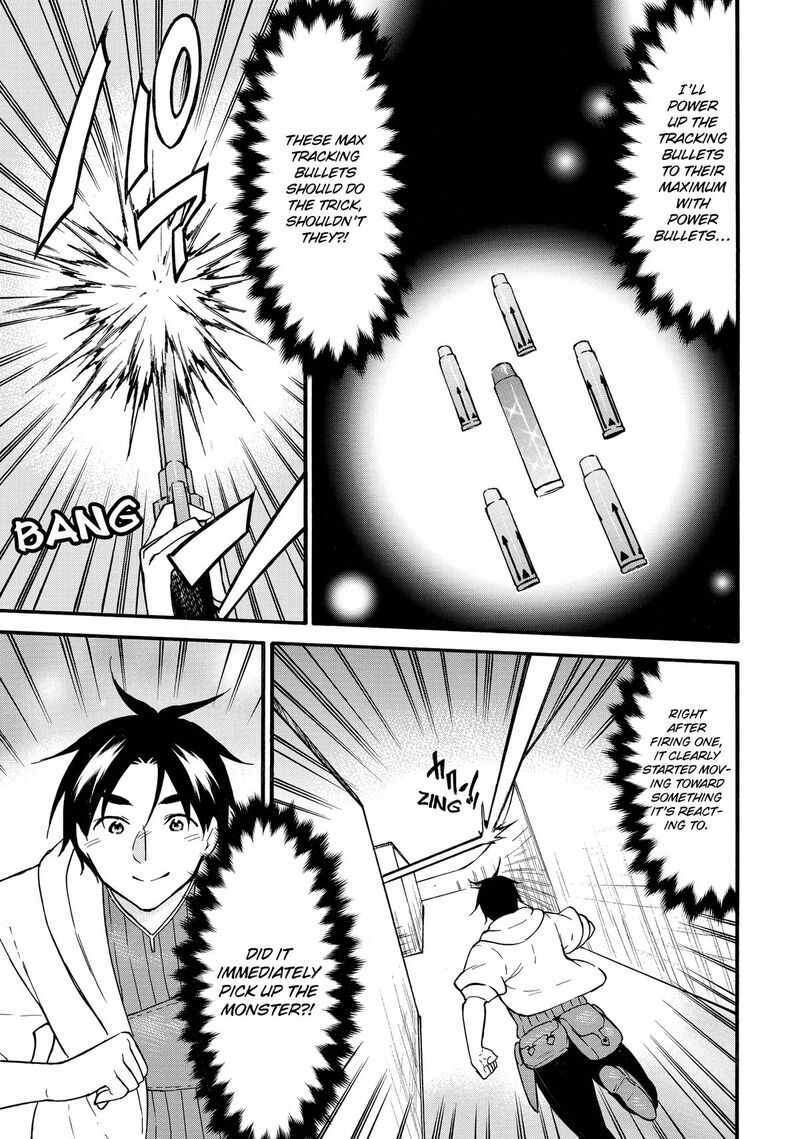 Level 1 With S Rank Drop Rate Is The Strongest Chapter 62 Page 5