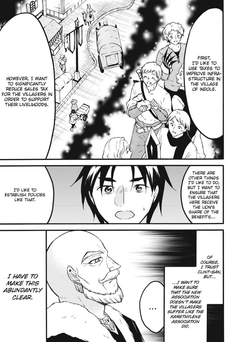 Level 1 With S Rank Drop Rate Is The Strongest Chapter 63 Page 15