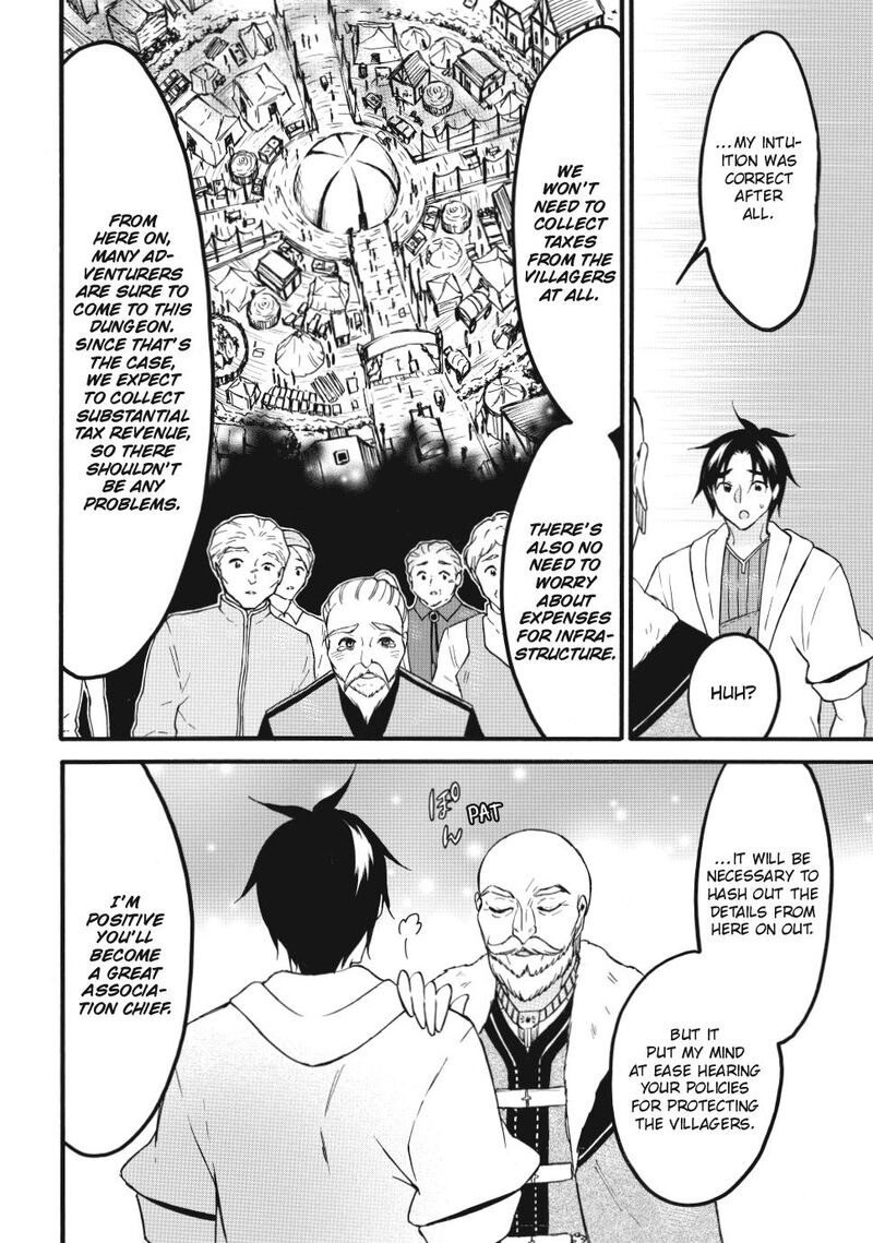 Level 1 With S Rank Drop Rate Is The Strongest Chapter 63 Page 16