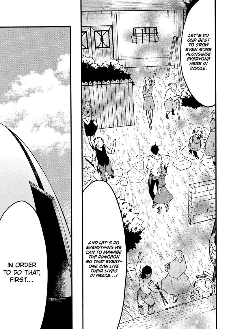 Level 1 With S Rank Drop Rate Is The Strongest Chapter 63 Page 29