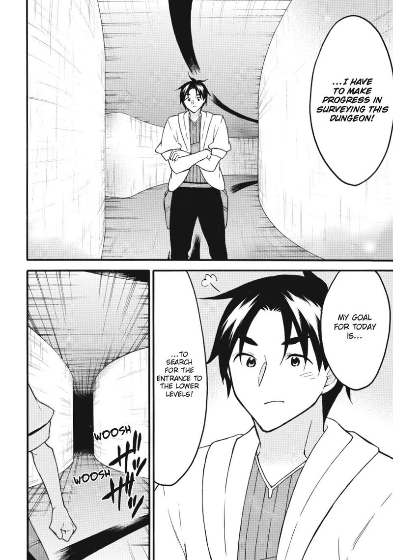 Level 1 With S Rank Drop Rate Is The Strongest Chapter 63 Page 30