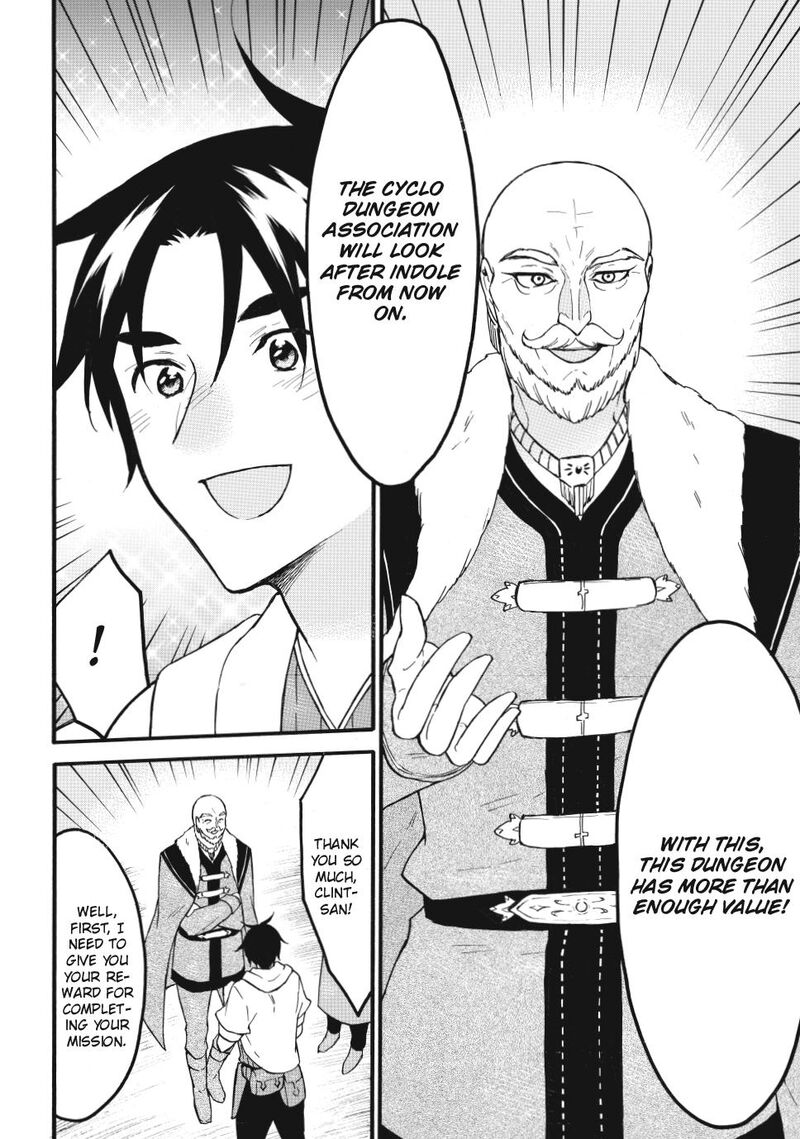 Level 1 With S Rank Drop Rate Is The Strongest Chapter 63 Page 4