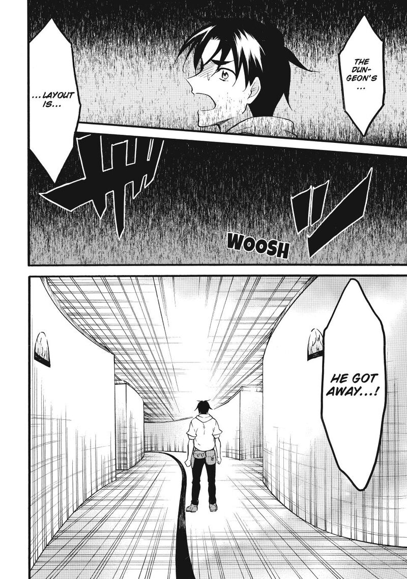 Level 1 With S Rank Drop Rate Is The Strongest Chapter 64 Page 10