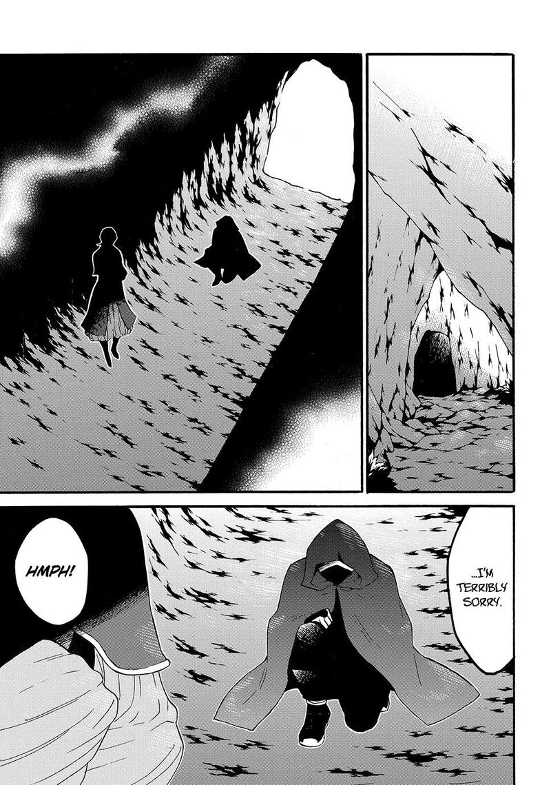 Level 1 With S Rank Drop Rate Is The Strongest Chapter 64 Page 17