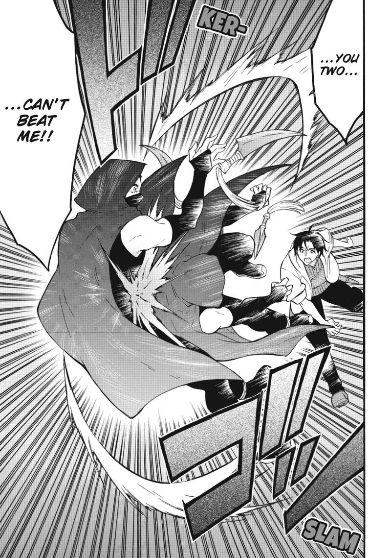 Level 1 With S Rank Drop Rate Is The Strongest Chapter 64 Page 23