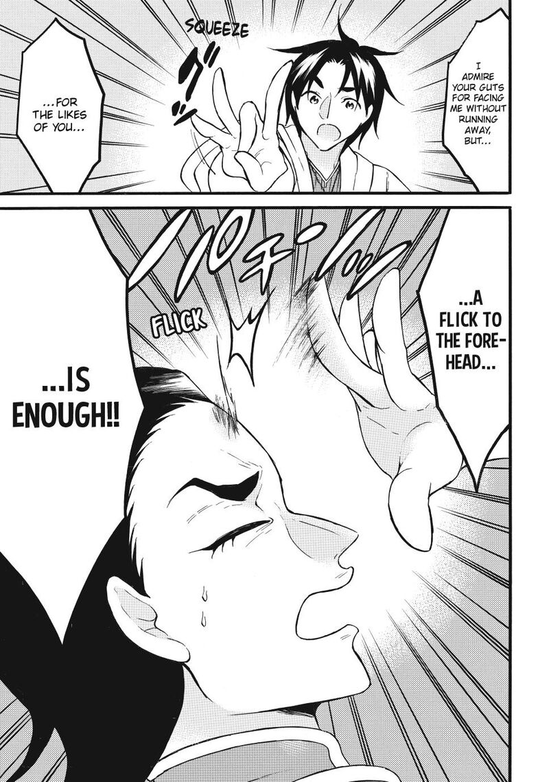 Level 1 With S Rank Drop Rate Is The Strongest Chapter 64 Page 25