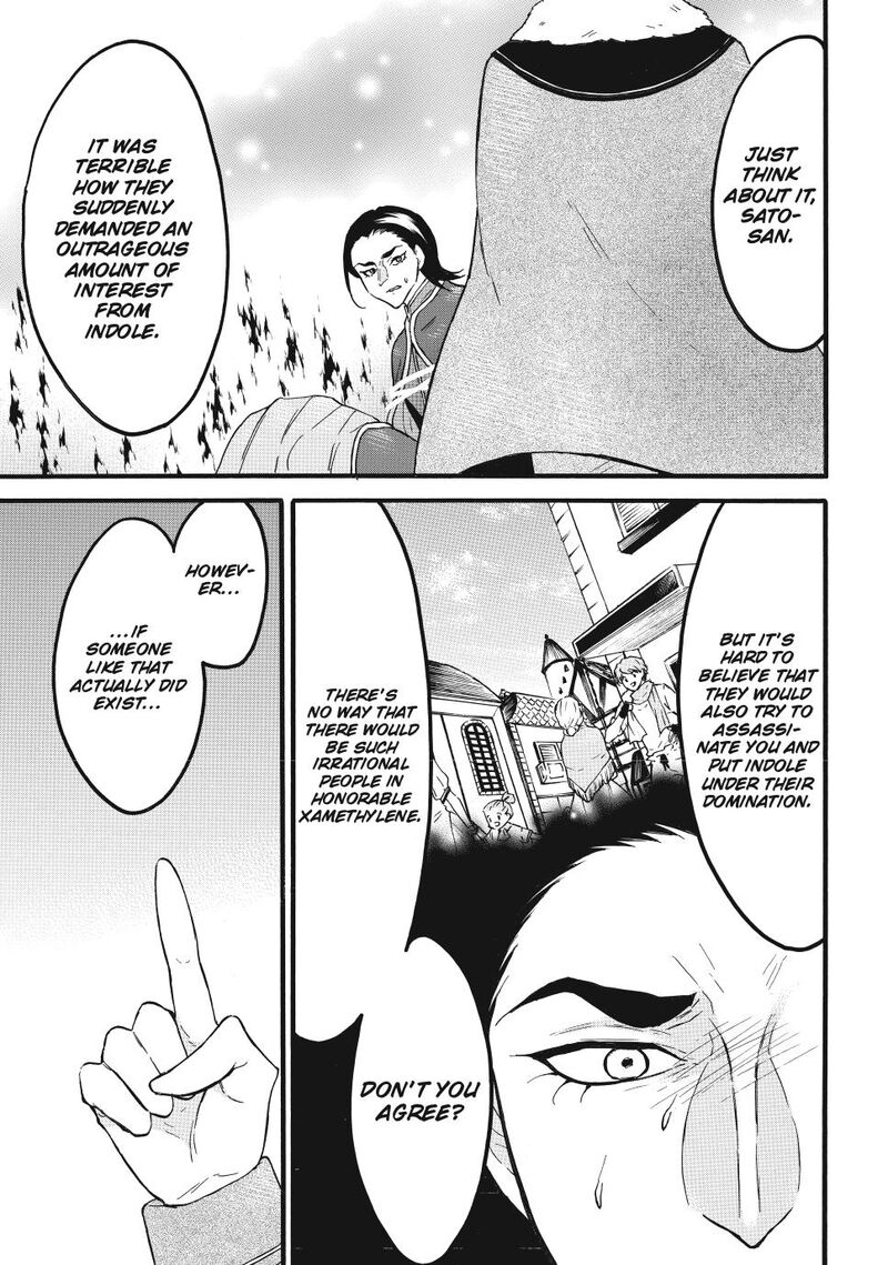 Level 1 With S Rank Drop Rate Is The Strongest Chapter 64 Page 29
