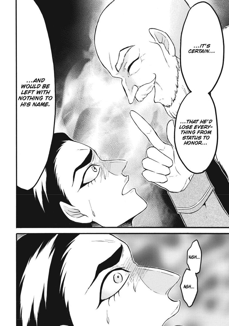 Level 1 With S Rank Drop Rate Is The Strongest Chapter 64 Page 30