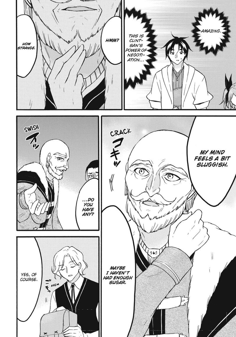 Level 1 With S Rank Drop Rate Is The Strongest Chapter 64 Page 32