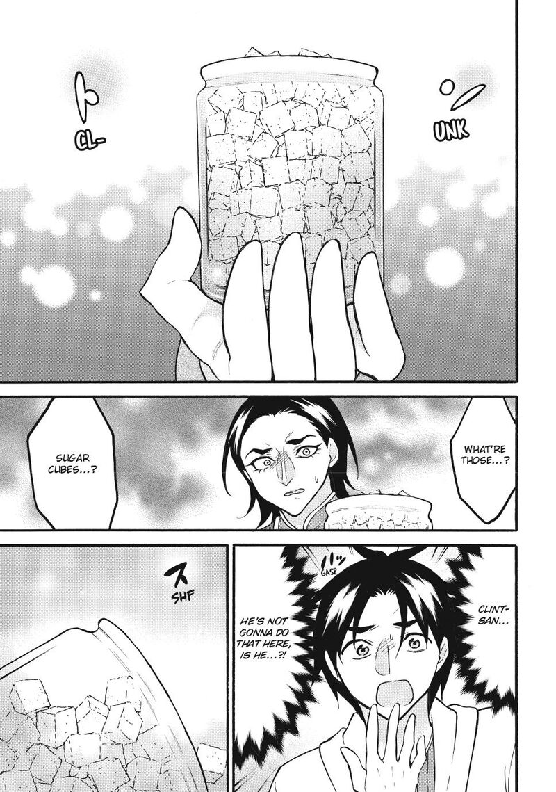 Level 1 With S Rank Drop Rate Is The Strongest Chapter 64 Page 33