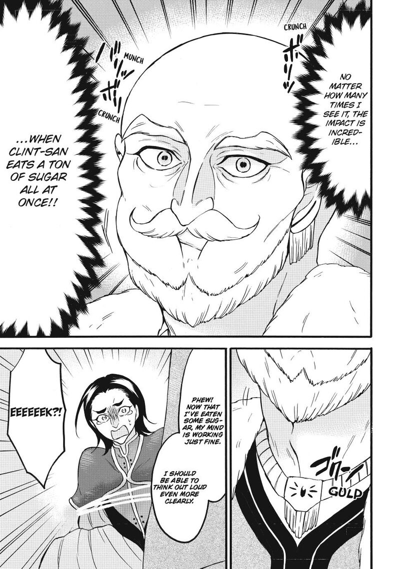 Level 1 With S Rank Drop Rate Is The Strongest Chapter 64 Page 35
