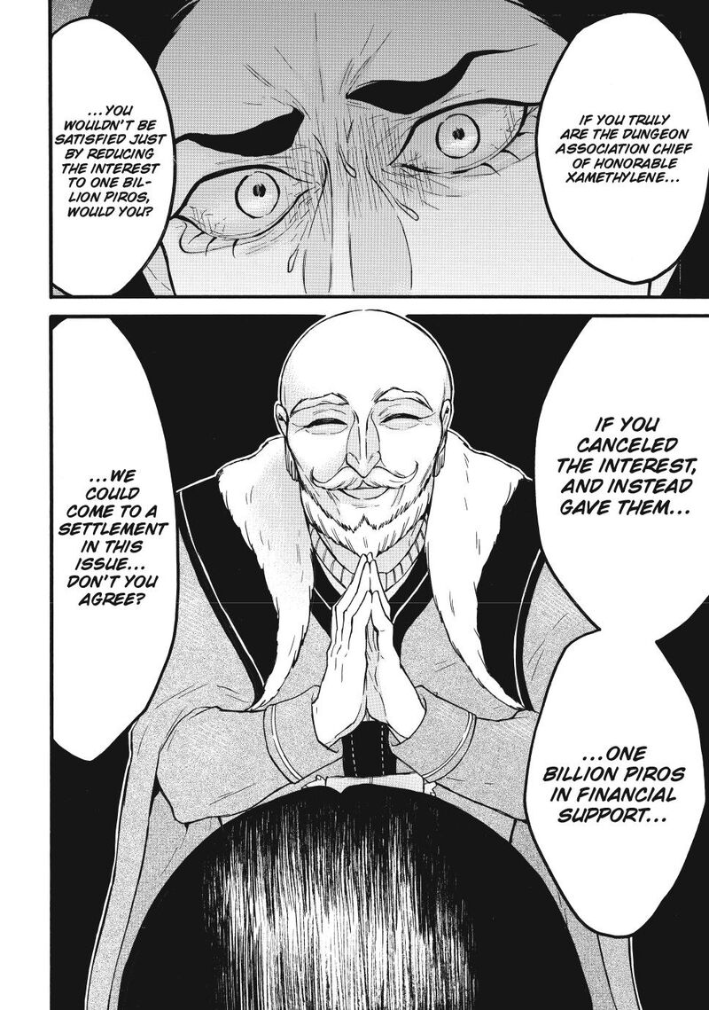 Level 1 With S Rank Drop Rate Is The Strongest Chapter 64 Page 36