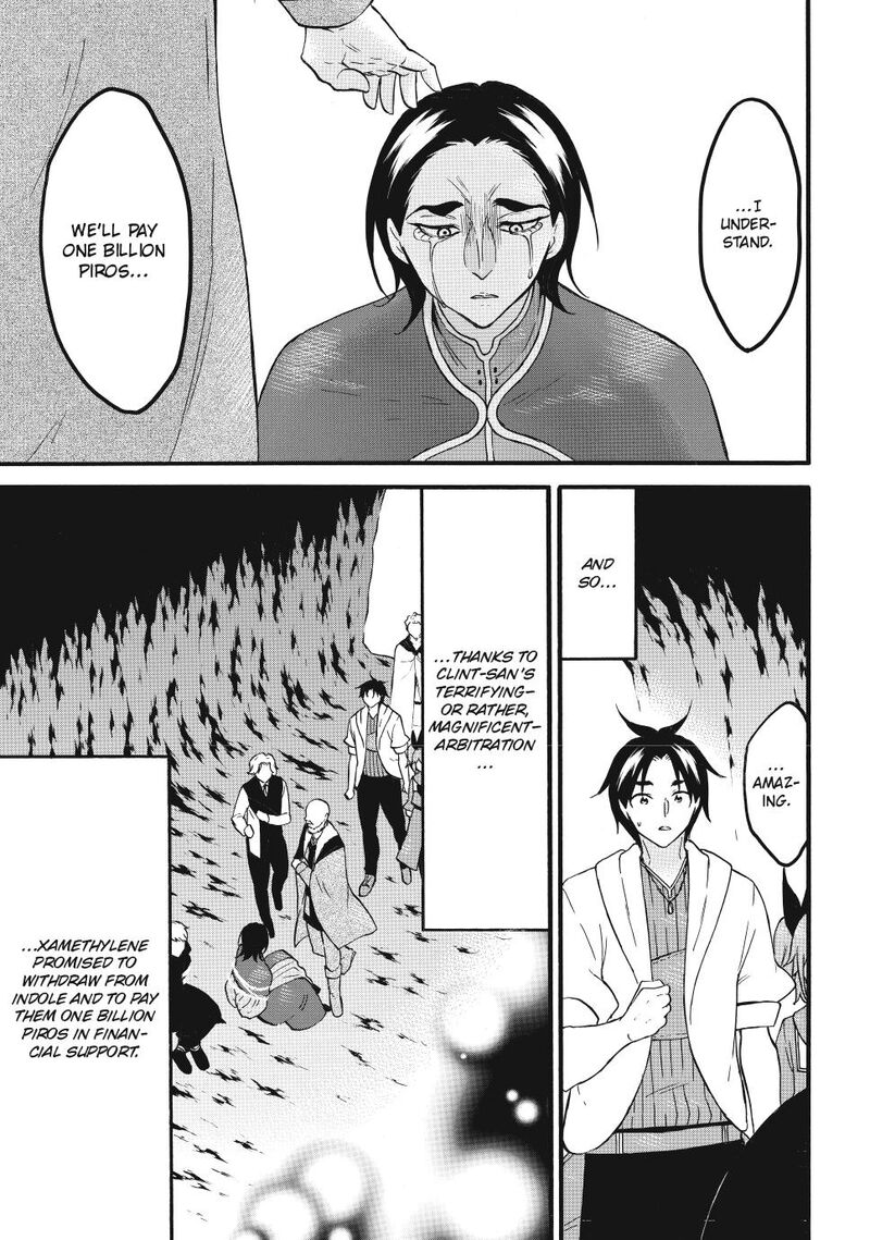 Level 1 With S Rank Drop Rate Is The Strongest Chapter 64 Page 39