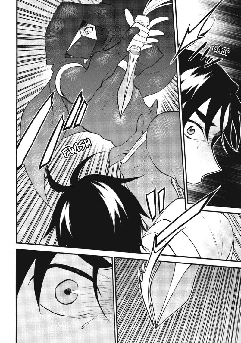 Level 1 With S Rank Drop Rate Is The Strongest Chapter 64 Page 4