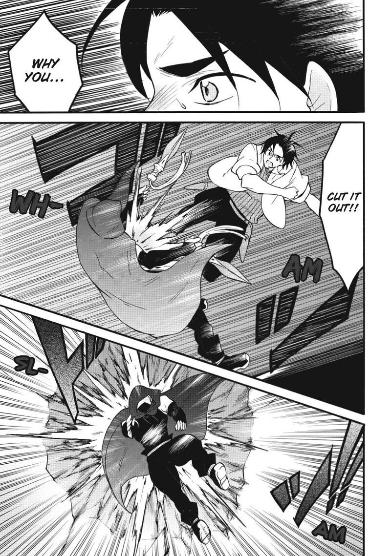 Level 1 With S Rank Drop Rate Is The Strongest Chapter 64 Page 7