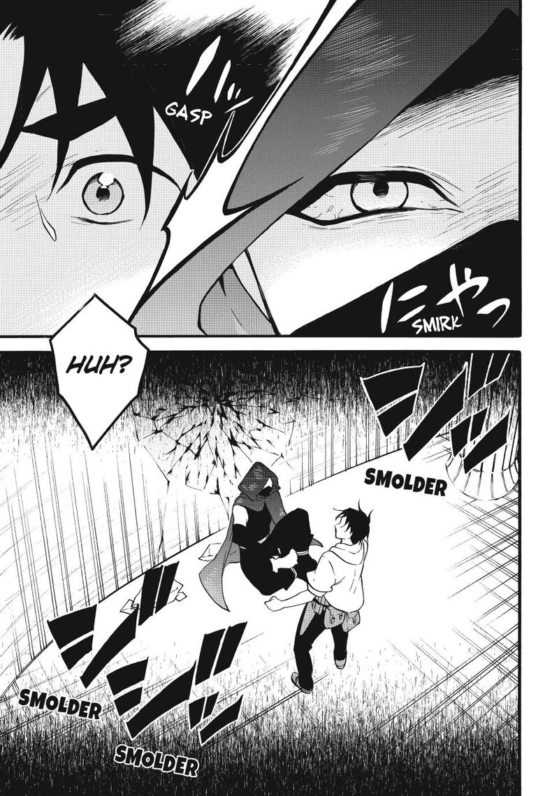 Level 1 With S Rank Drop Rate Is The Strongest Chapter 64 Page 9