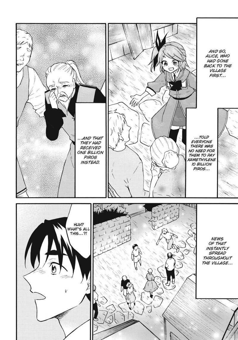 Level 1 With S Rank Drop Rate Is The Strongest Chapter 65 Page 12