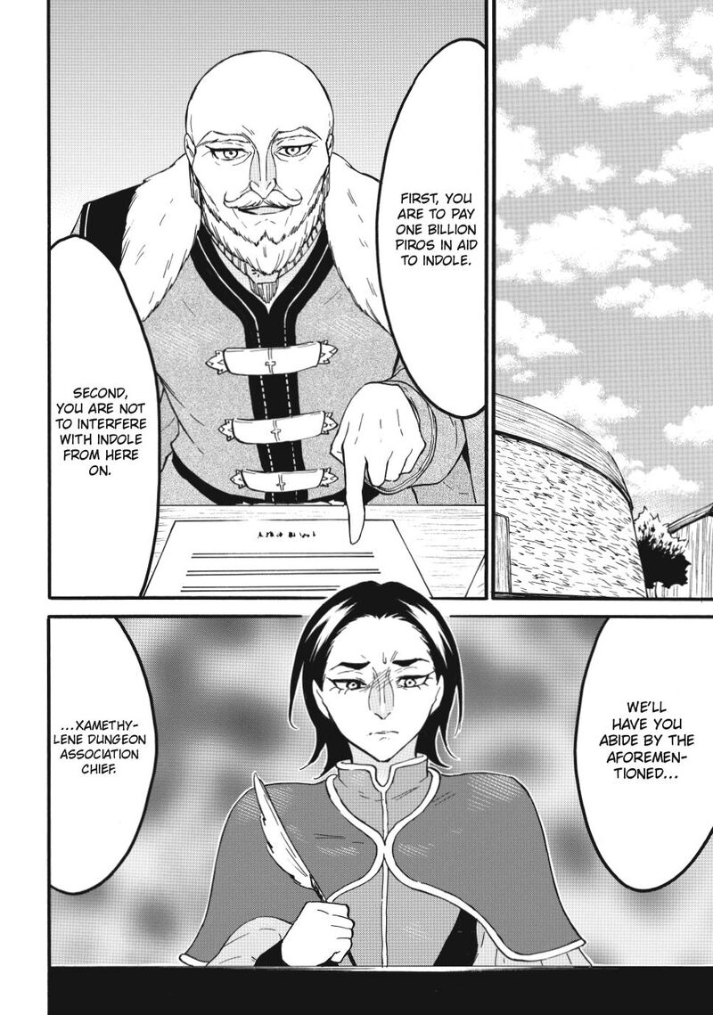 Level 1 With S Rank Drop Rate Is The Strongest Chapter 65 Page 2
