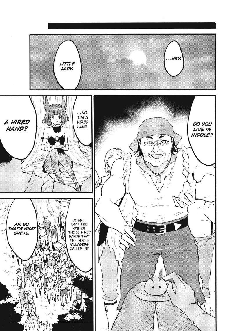 Level 1 With S Rank Drop Rate Is The Strongest Chapter 65 Page 23