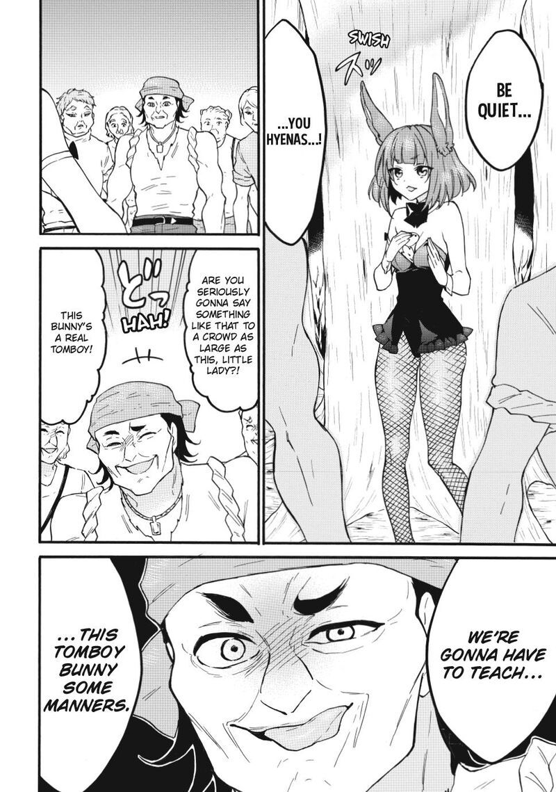 Level 1 With S Rank Drop Rate Is The Strongest Chapter 65 Page 26