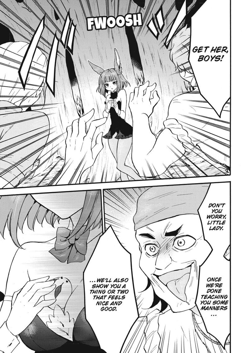 Level 1 With S Rank Drop Rate Is The Strongest Chapter 65 Page 27