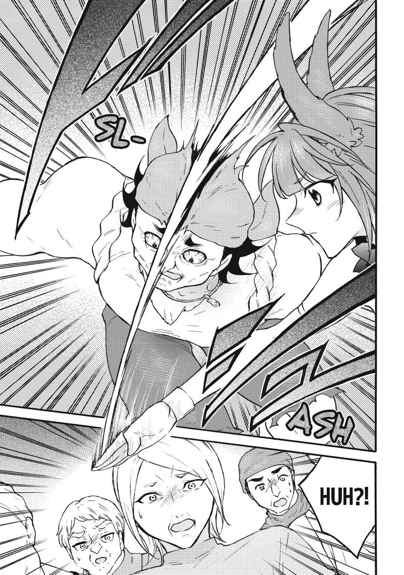 Level 1 With S Rank Drop Rate Is The Strongest Chapter 65 Page 29