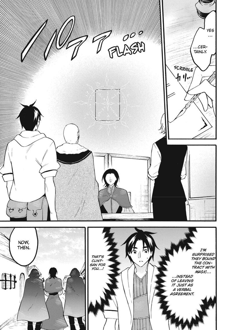 Level 1 With S Rank Drop Rate Is The Strongest Chapter 65 Page 3