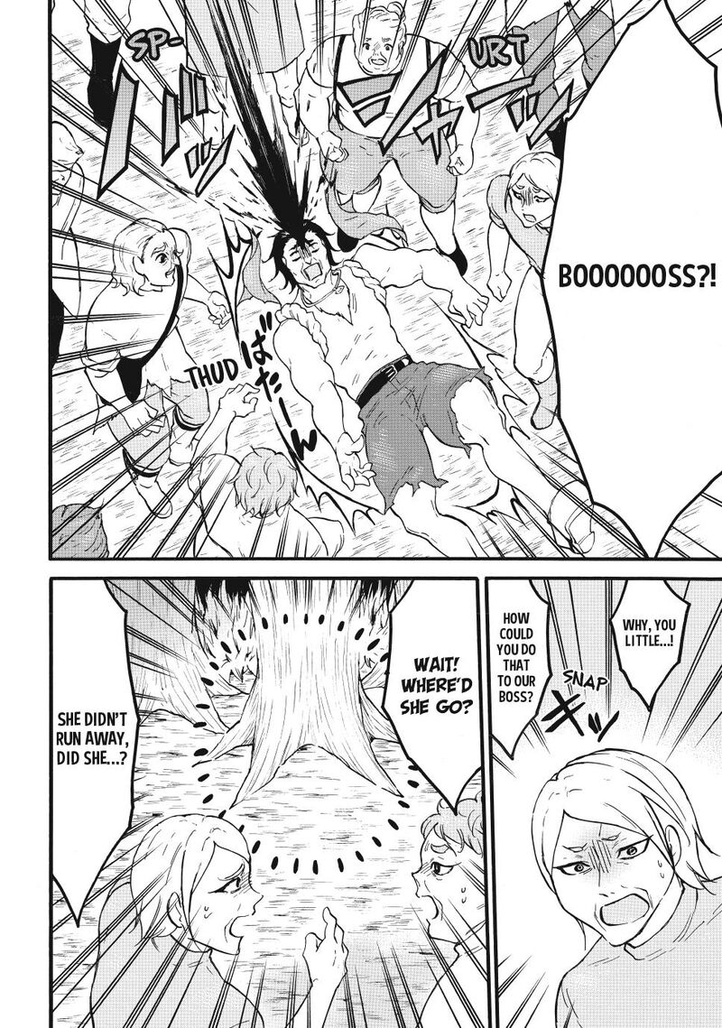 Level 1 With S Rank Drop Rate Is The Strongest Chapter 65 Page 30