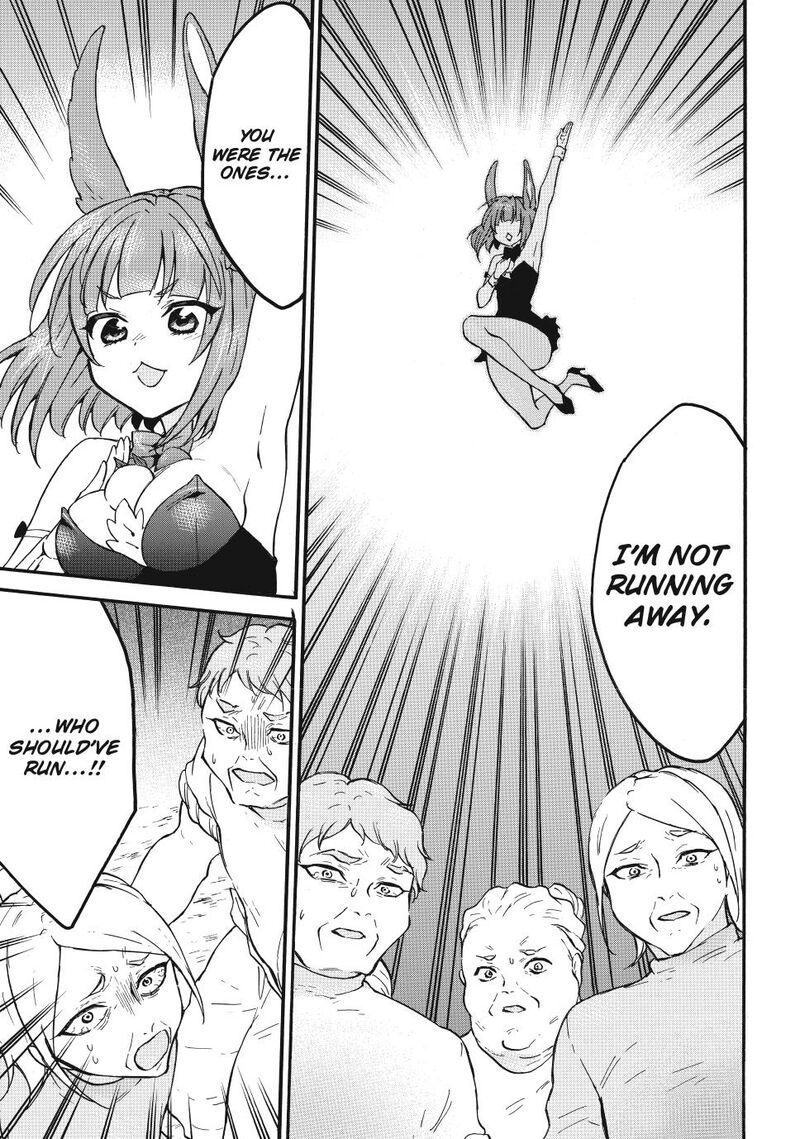 Level 1 With S Rank Drop Rate Is The Strongest Chapter 65 Page 31