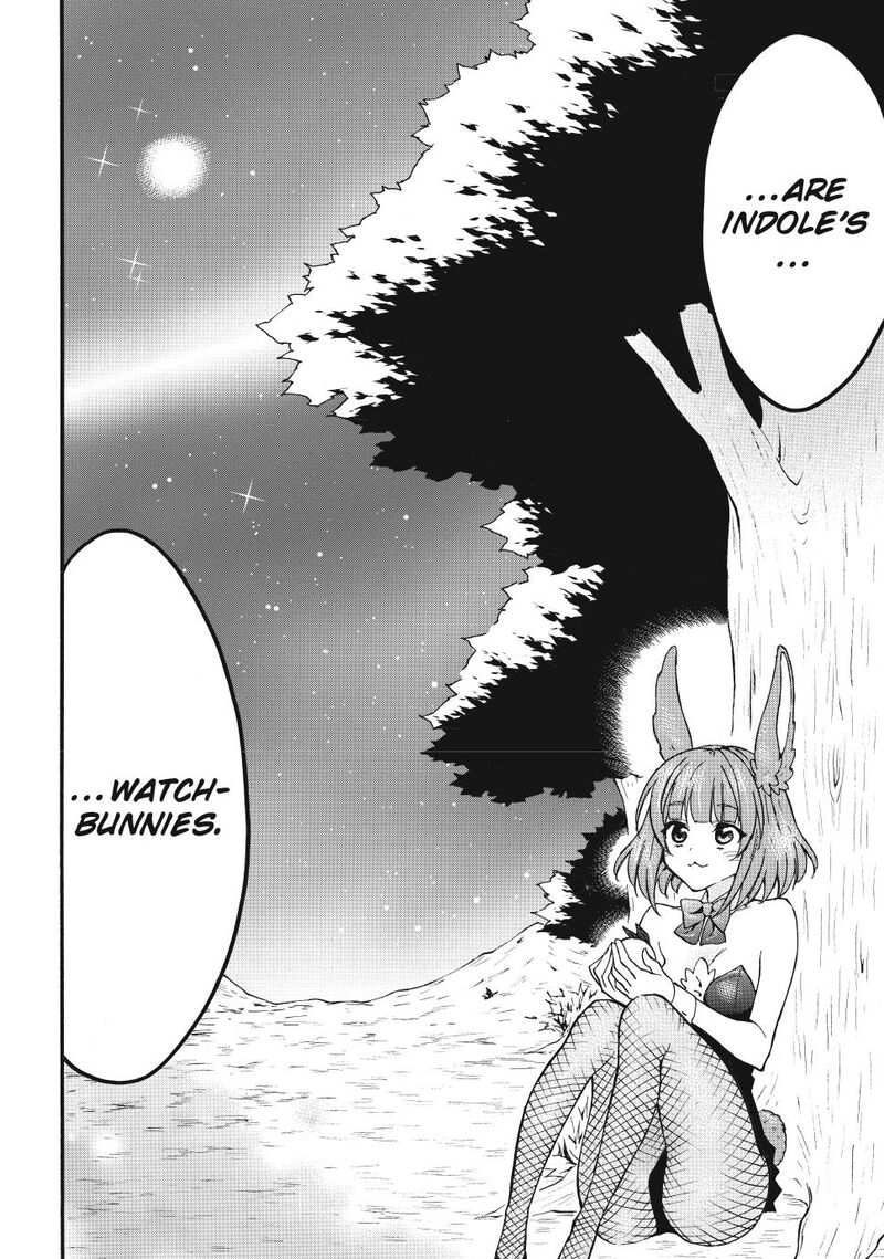 Level 1 With S Rank Drop Rate Is The Strongest Chapter 65 Page 35