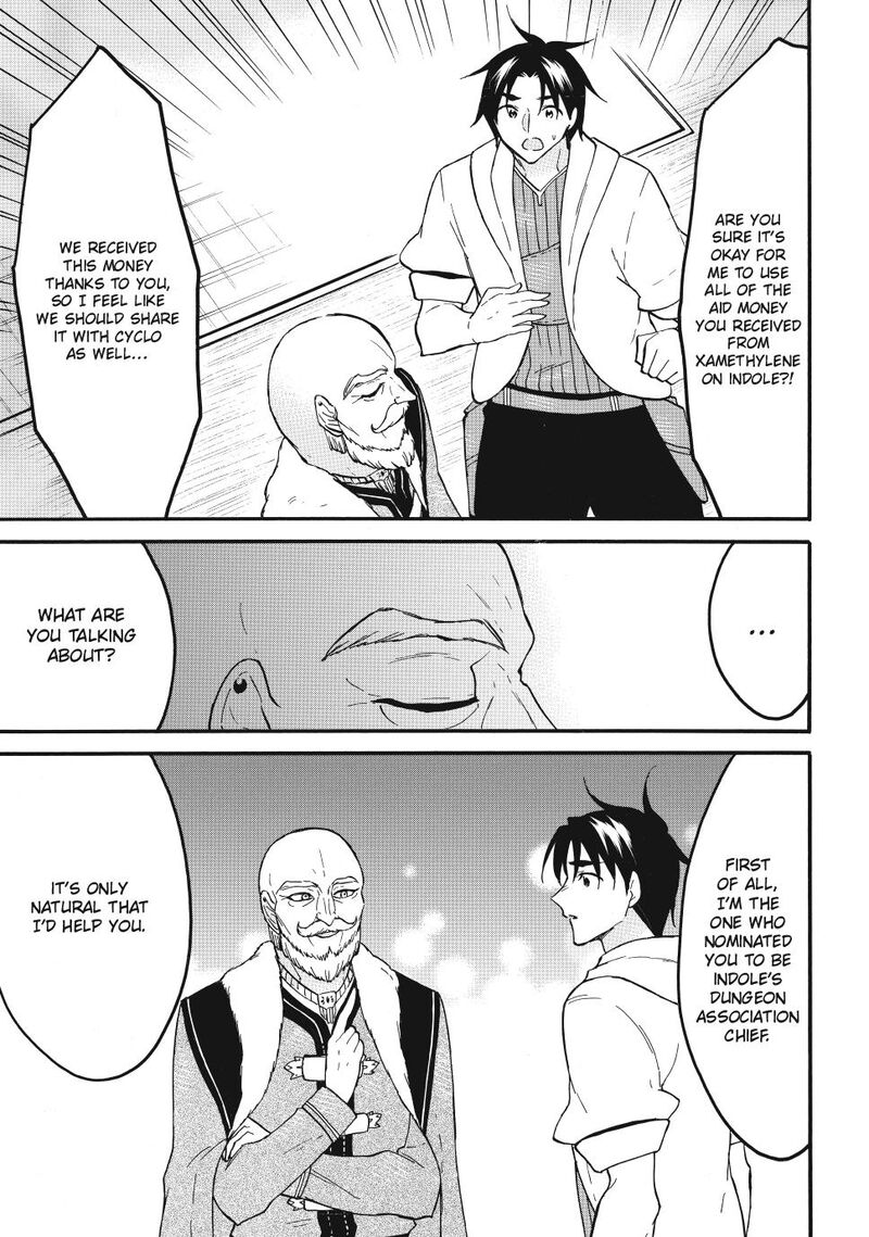 Level 1 With S Rank Drop Rate Is The Strongest Chapter 65 Page 5
