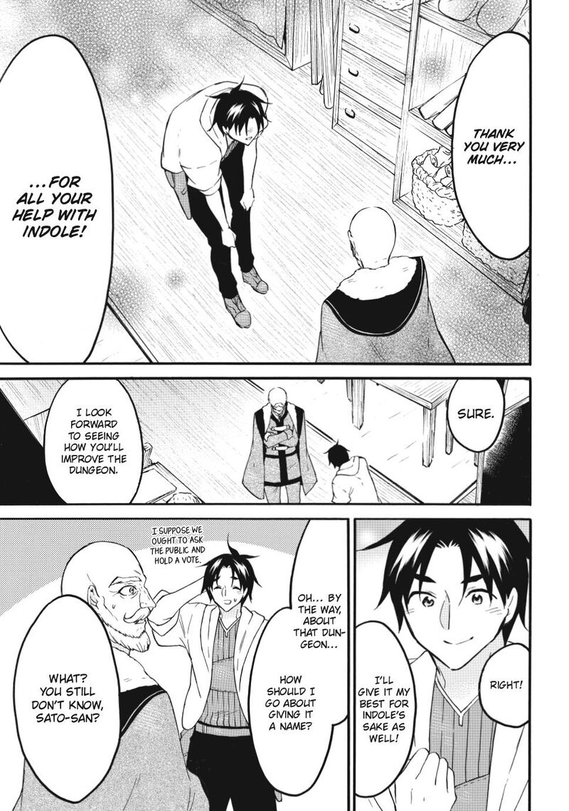 Level 1 With S Rank Drop Rate Is The Strongest Chapter 65 Page 7
