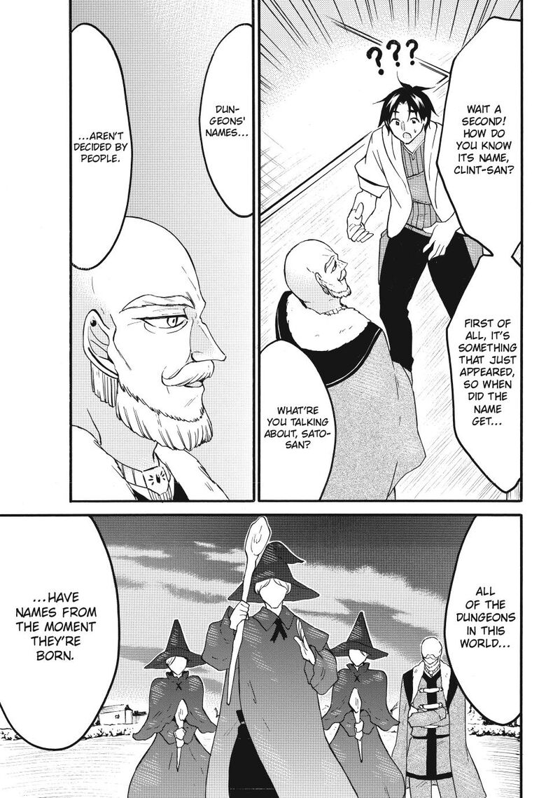 Level 1 With S Rank Drop Rate Is The Strongest Chapter 65 Page 9