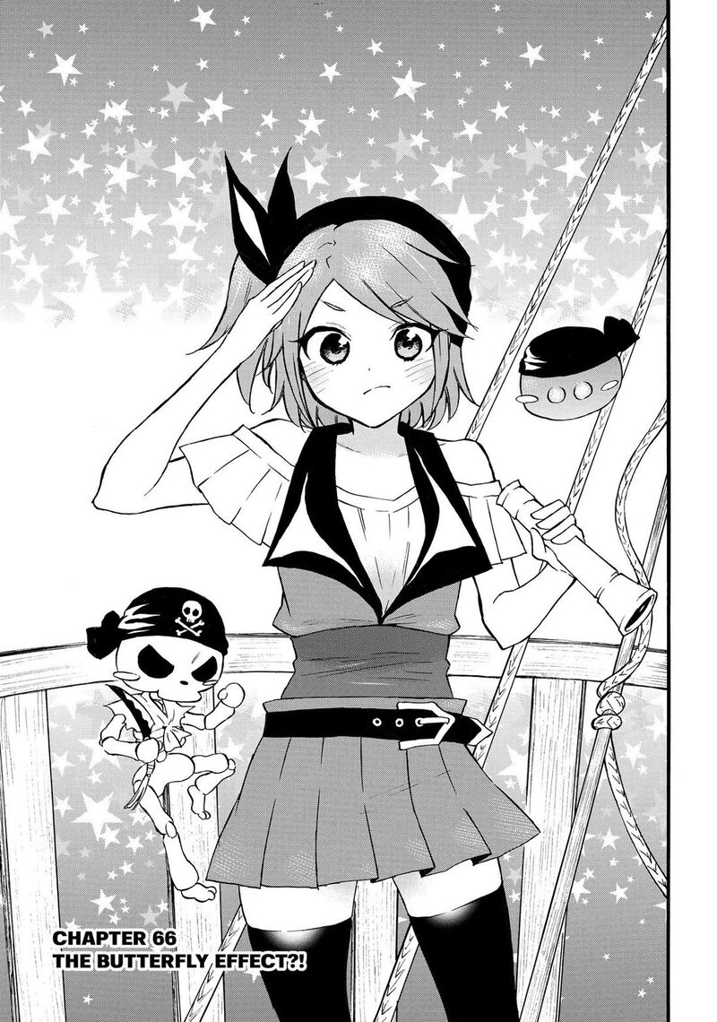 Level 1 With S Rank Drop Rate Is The Strongest Chapter 66 Page 1