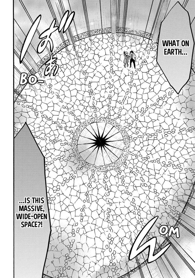 Level 1 With S Rank Drop Rate Is The Strongest Chapter 66 Page 14