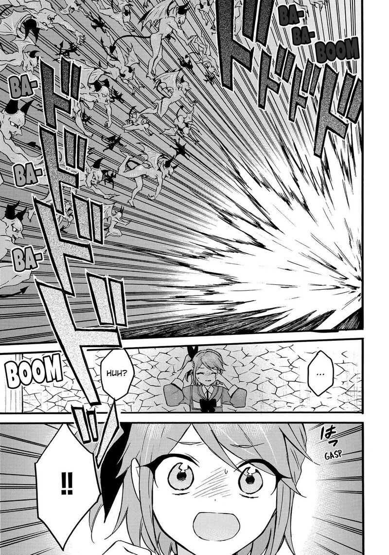 Level 1 With S Rank Drop Rate Is The Strongest Chapter 66 Page 19