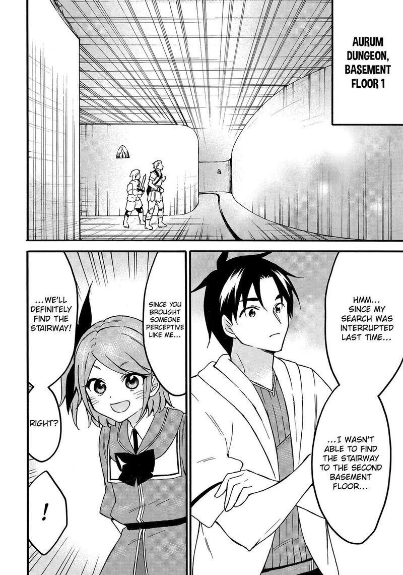 Level 1 With S Rank Drop Rate Is The Strongest Chapter 66 Page 2