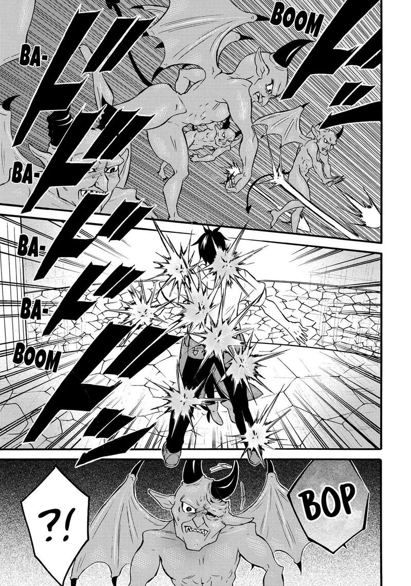 Level 1 With S Rank Drop Rate Is The Strongest Chapter 66 Page 23