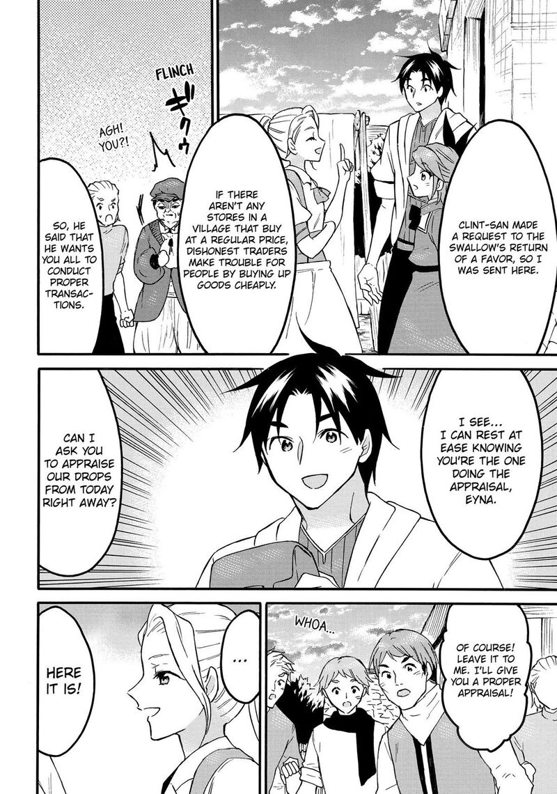 Level 1 With S Rank Drop Rate Is The Strongest Chapter 66 Page 28