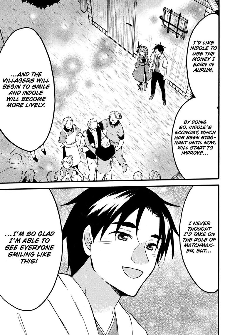 Level 1 With S Rank Drop Rate Is The Strongest Chapter 66 Page 39