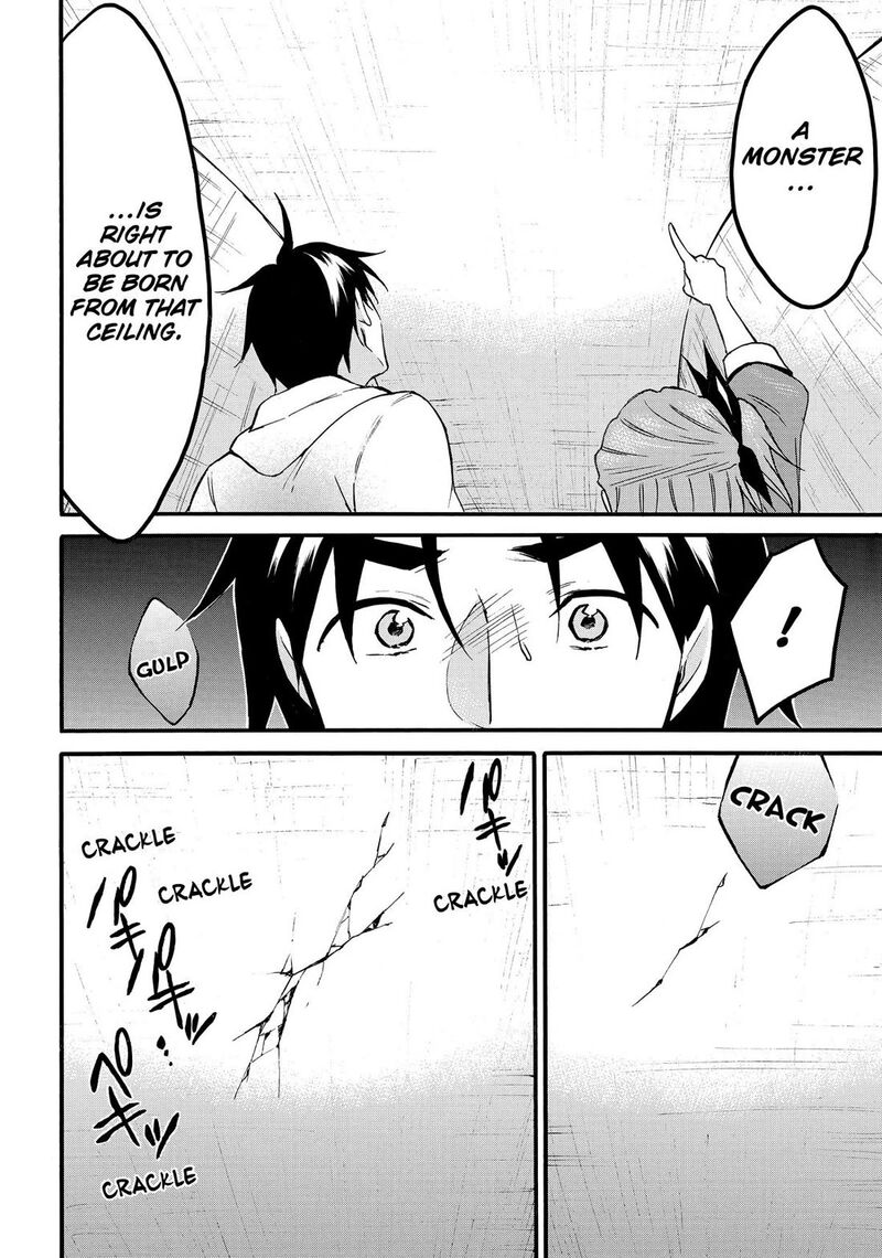 Level 1 With S Rank Drop Rate Is The Strongest Chapter 66 Page 4