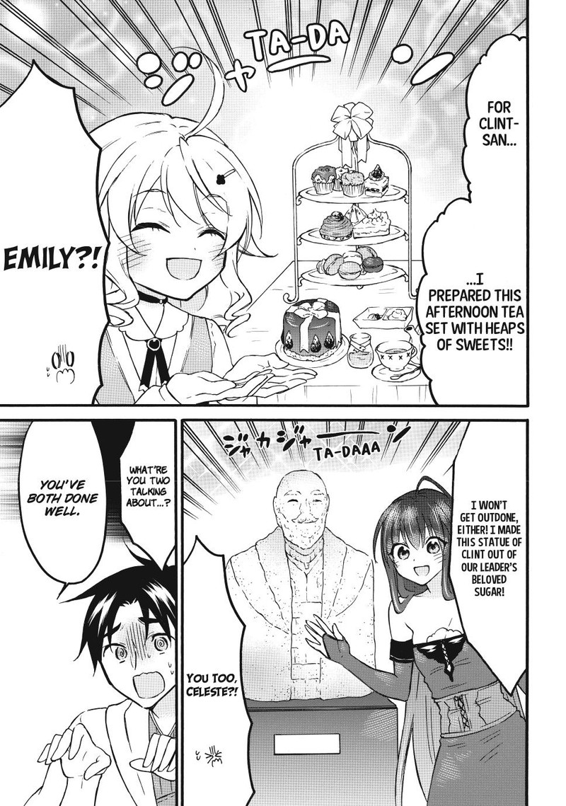 Level 1 With S Rank Drop Rate Is The Strongest Chapter 66e Page 3