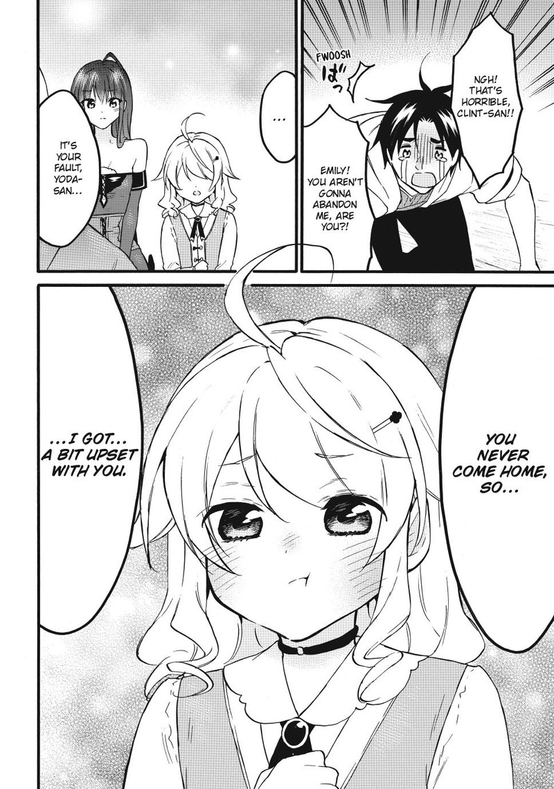 Level 1 With S Rank Drop Rate Is The Strongest Chapter 66e Page 6