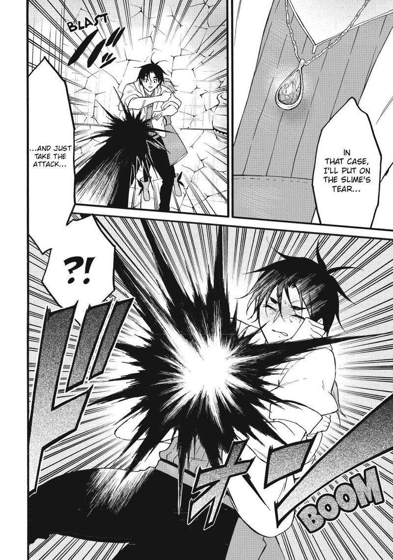 Level 1 With S Rank Drop Rate Is The Strongest Chapter 67 Page 12