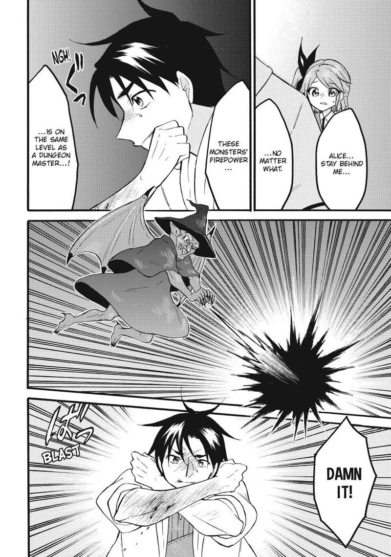Level 1 With S Rank Drop Rate Is The Strongest Chapter 67 Page 14