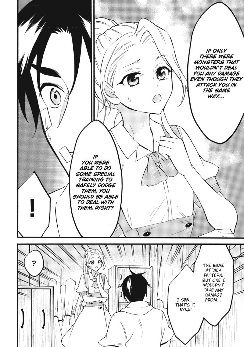 Level 1 With S Rank Drop Rate Is The Strongest Chapter 67 Page 22
